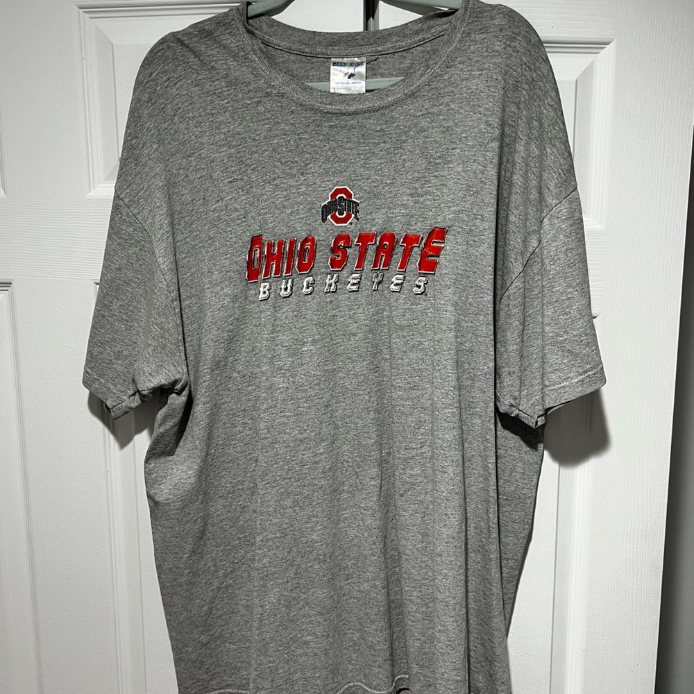 Vintage Ohio State Buckeyes Tee XL